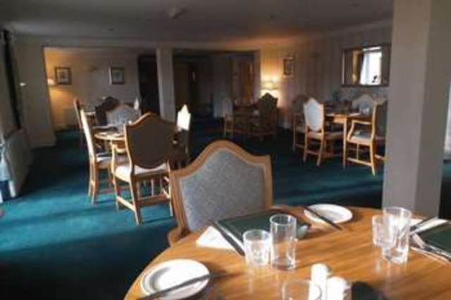  Image of 1 Bedroom Flat  For Sale at Union Place Worthing Worthing, BN11 1AH