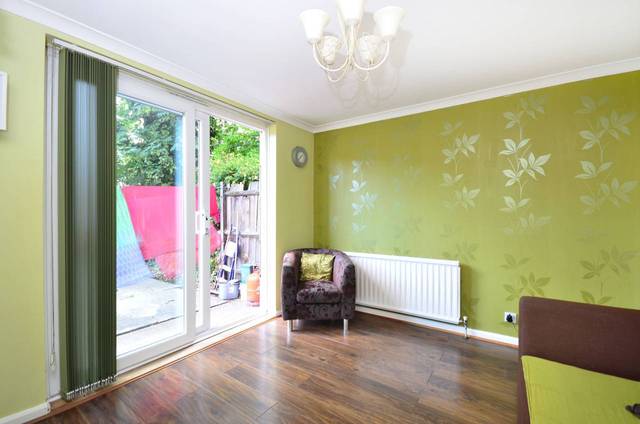  Image of 4 Bedroom Detached  For Sale at Amhurst Road  Hackney, E8 1LL