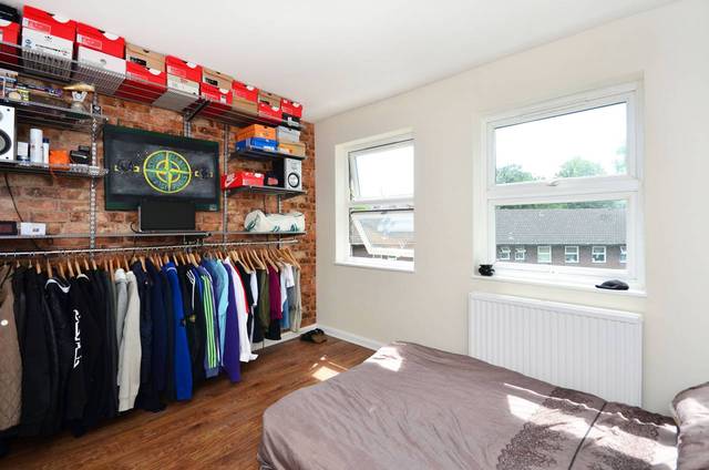  Image of 4 Bedroom Detached  For Sale at Amhurst Road  Hackney, E8 1LL