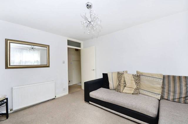  Image of 4 Bedroom Detached  For Sale at Amhurst Road  Hackney, E8 1LL