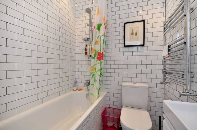  Image of 2 Bedroom Flat  For Sale at Amhurst Road  Stoke Newington, N16 7UX