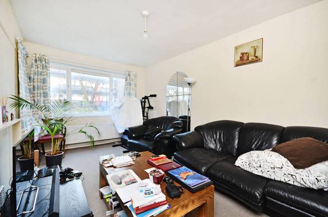  Image of 1 Bedroom Flat  For Sale at Anderson Road  Hackney, E9 6HN