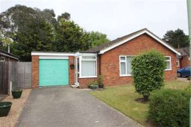  Image of 3 Bedroom Bungalow  For Sale at Martlesham, IP12 4TG