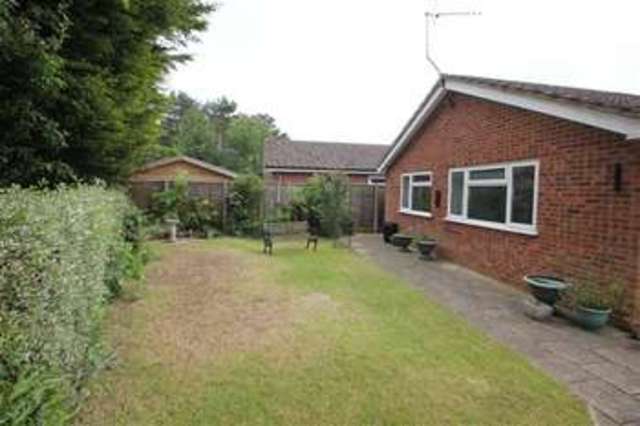  Image of 3 Bedroom Bungalow  For Sale at Martlesham, IP12 4TG