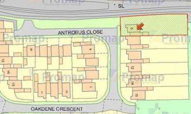  Image of 4 Bedroom Detached  For Sale at Antrobus Close  Warwick, CV35 7BW