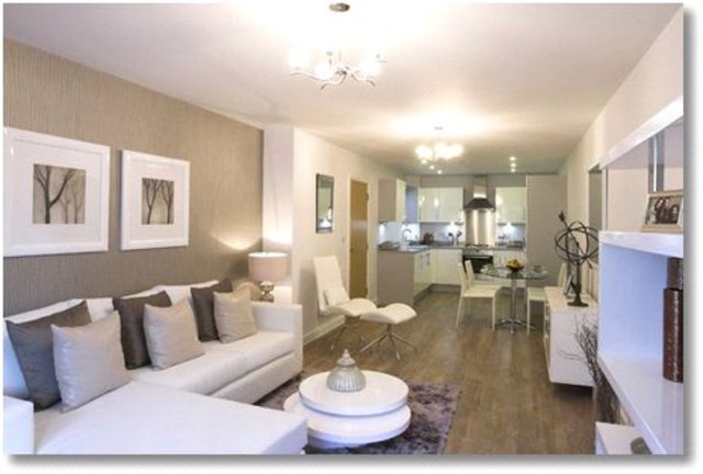  Image of 2 Bedroom Apartment  For Sale at The Sidings Settle Settle, BD24 9RP