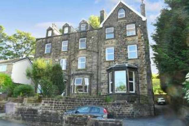  Image of 2 Bedroom Detached  For Sale at Rockwood Cow Pasture Road Ilkley, LS29 8RQ