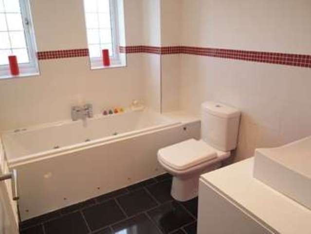  Image of 4 Bedroom Detached  For Sale at Archibald Walk  Boston, PE21 7TS