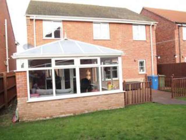  Image of 4 Bedroom Detached  For Sale at Archibald Walk  Boston, PE21 7TS