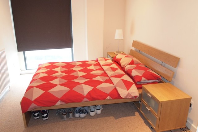  Image of 2 Bedroom Flat  To Rent at City Centre Glasgow Glasgow, G3 8LZ