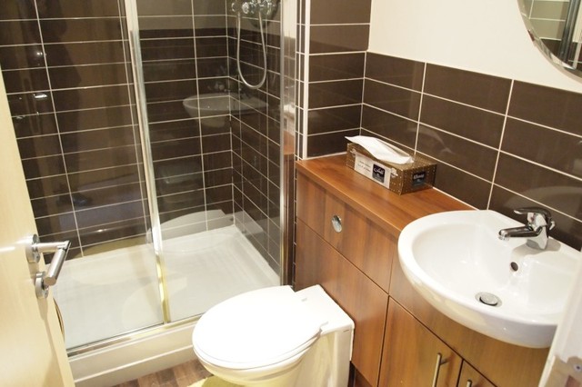 Image of 2 Bedroom Flat  To Rent at City Centre Glasgow Glasgow, G3 8LZ