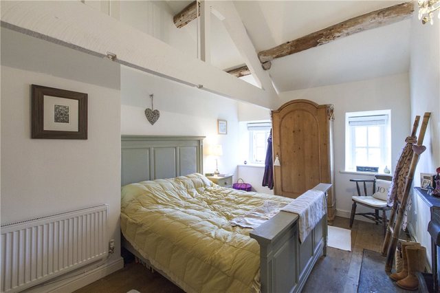  Image of 5 Bedroom Detached  For Sale at Tems Street Giggleswick Settle, BD24 0BT