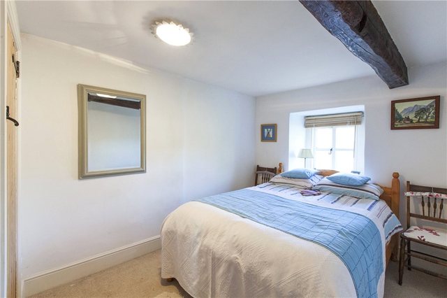  Image of 5 Bedroom Detached  For Sale at Tems Street Giggleswick Settle, BD24 0BT