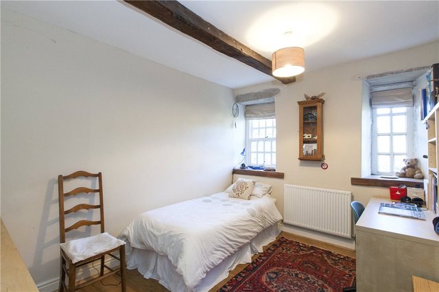  Image of 5 Bedroom Detached  For Sale at Tems Street Giggleswick Settle, BD24 0BT