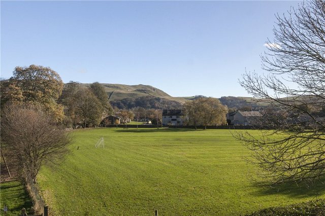  Image of 5 Bedroom Detached  For Sale at Tems Street Giggleswick Settle, BD24 0BT