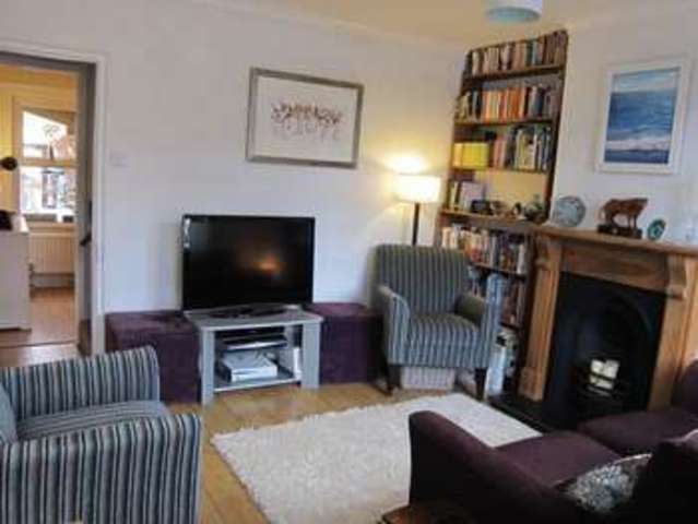  Image of 2 Bedroom Terraced  For Sale at Armstrong Road Englefield Green Egham, TW20 0RW