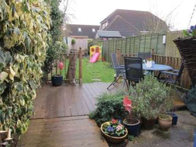  Image of 2 Bedroom Terraced  For Sale at Armstrong Road Englefield Green Egham, TW20 0RW
