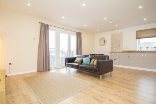  Image of 2 Bedroom Flat  To Rent at Fettes Edinburgh Edinburgh, EH5 2GS