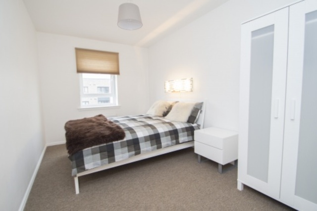  Image of 2 Bedroom Flat  To Rent at Fettes Edinburgh Edinburgh, EH5 2GS