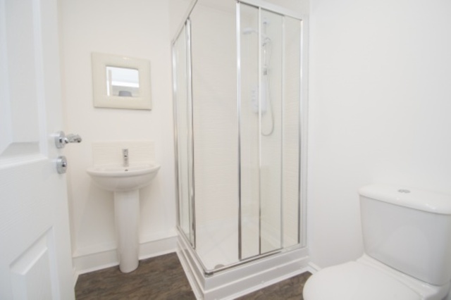  Image of 2 Bedroom Flat  To Rent at Fettes Edinburgh Edinburgh, EH5 2GS