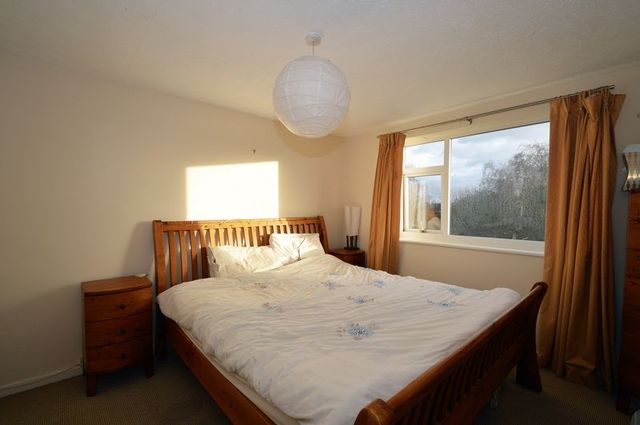  Image of 2 Bedroom Flat  For Sale at Arthur Road Erdington Birmingham, B24 9EY
