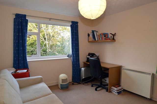  Image of 2 Bedroom Flat  For Sale at Arthur Road Erdington Birmingham, B24 9EY