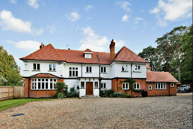  Image of 8 Bedroom Detached  For Sale at Ascot, SL5 9HD