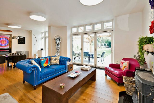  Image of 8 Bedroom Detached  For Sale at Ascot, SL5 9HD