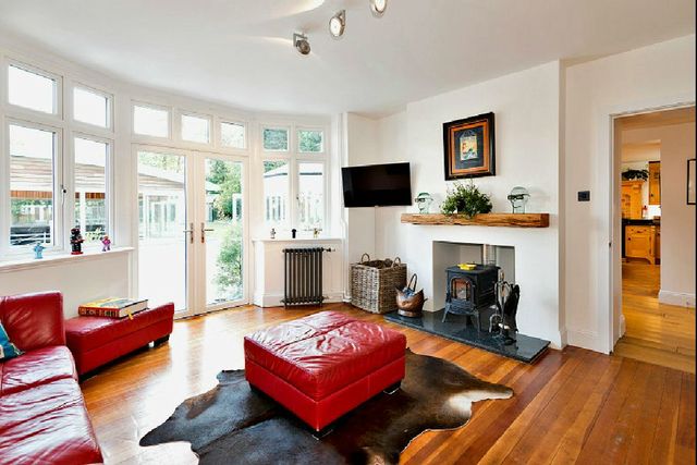  Image of 8 Bedroom Detached  For Sale at Ascot, SL5 9HD