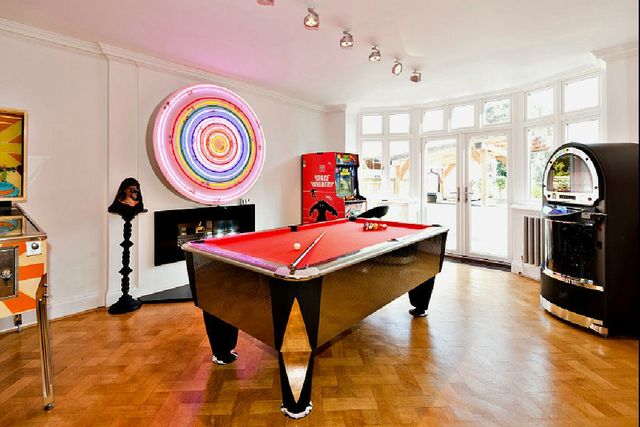  Image of 8 Bedroom Detached  For Sale at Ascot, SL5 9HD