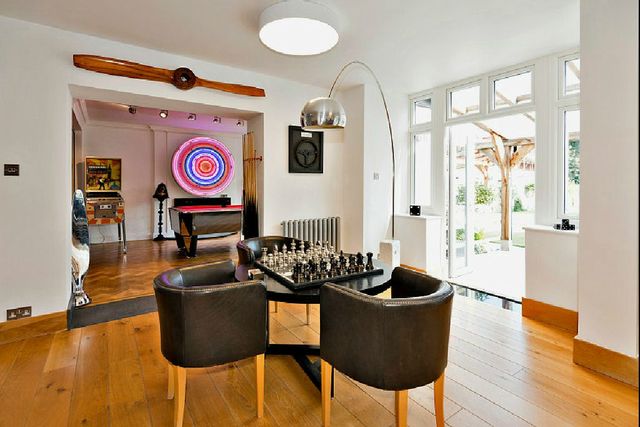  Image of 8 Bedroom Detached  For Sale at Ascot, SL5 9HD