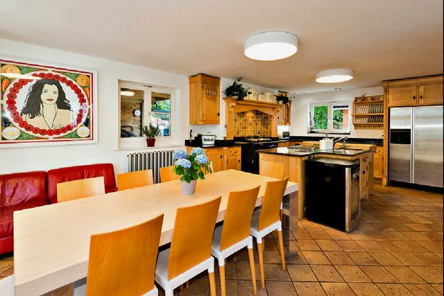  Image of 8 Bedroom Detached  For Sale at Ascot, SL5 9HD