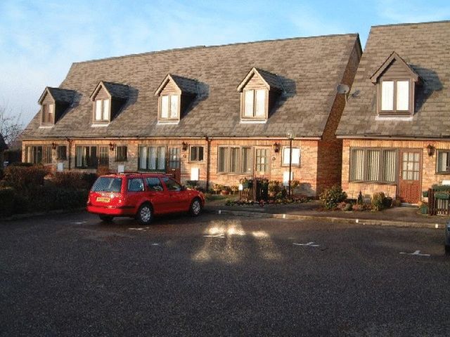  Image of 1 Bedroom Retirement Property  For Sale at Parsonage Close  Burwell, CB25 0DS