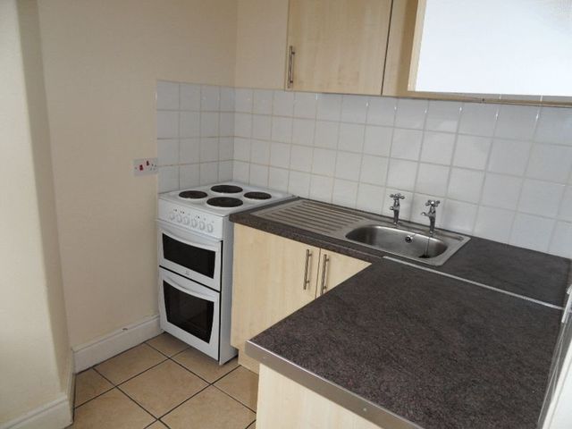  Image of 1 Bedroom Flat  To Rent at Ash Street Bowness-on-Windermere Windermere, LA23 3EB