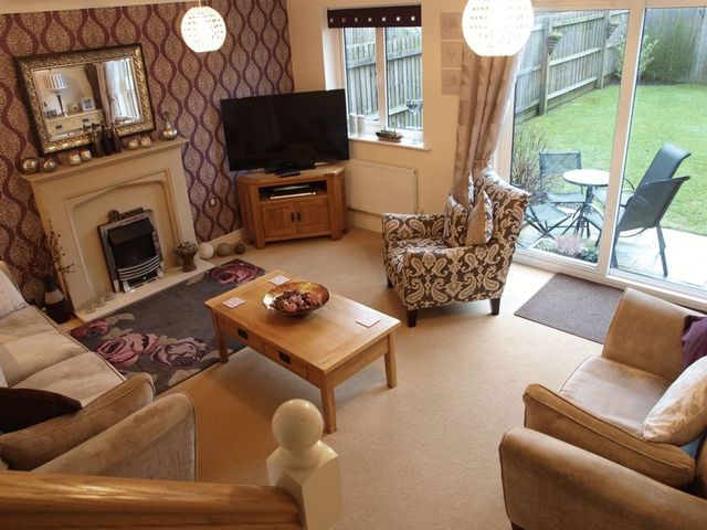  Image of 3 Bedroom Semi-Detached  For Sale at Ash Tree Way Bassingham Lincoln, LN5 9GY