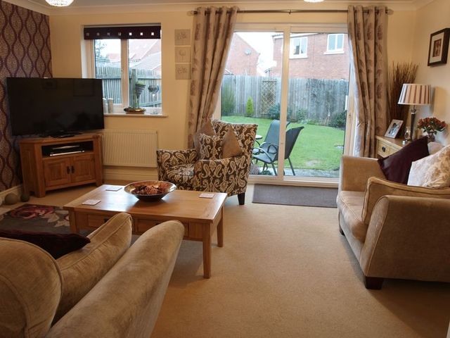  Image of 3 Bedroom Semi-Detached  For Sale at Ash Tree Way Bassingham Lincoln, LN5 9GY