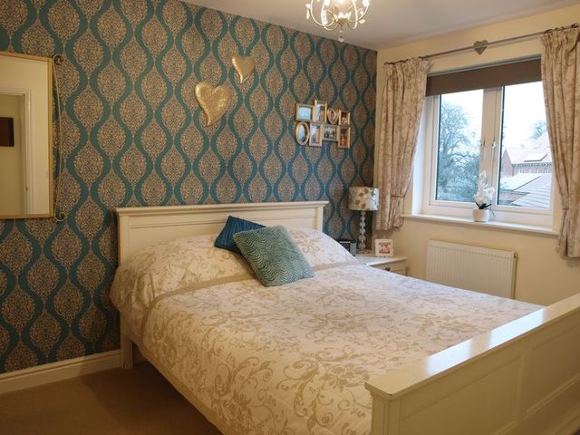  Image of 3 Bedroom Semi-Detached  For Sale at Ash Tree Way Bassingham Lincoln, LN5 9GY