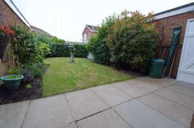  Image of 3 Bedroom Detached  For Sale at Ash Way Erdington Birmingham, B23 5DN