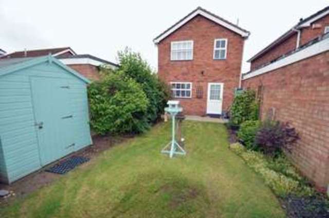  Image of 3 Bedroom Detached  For Sale at Ash Way Erdington Birmingham, B23 5DN