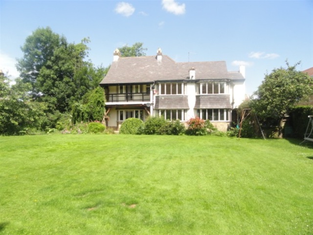  Image of 5 Bedroom Detached  For Sale at Shipley, BD18 3AL