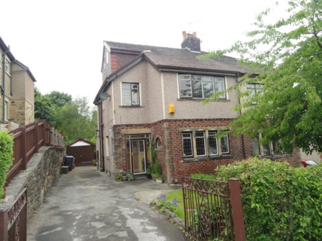  Image of 3 Bedroom Semi-Detached  For Sale at Bradford, BD9 4EJ