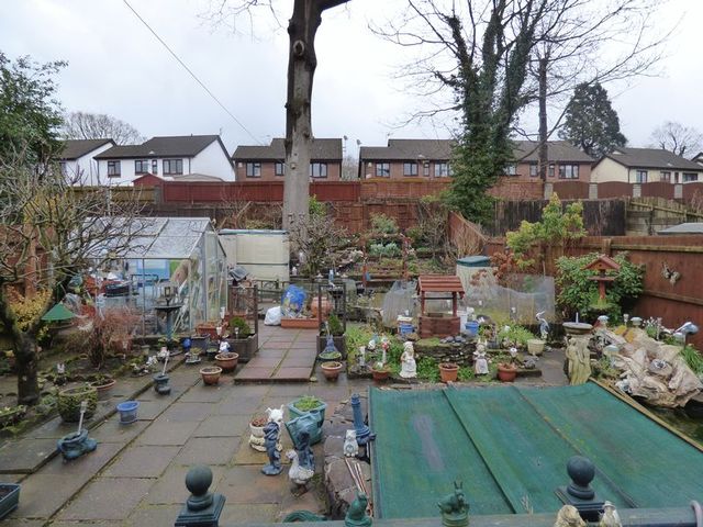  Image of 3 Bedroom Detached  For Sale at Ashgrove  Pontypridd, CF37 3DW