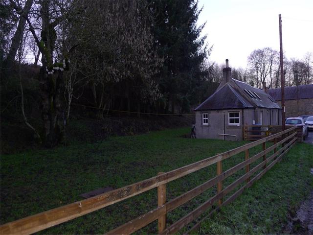  Image of 2 Bedroom Detached  To Rent at Hawick Borders Borders, TD7 4PF