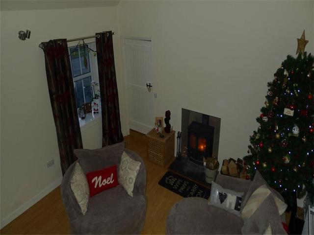  Image of 2 Bedroom Detached  To Rent at Hawick Borders Borders, TD7 4PF