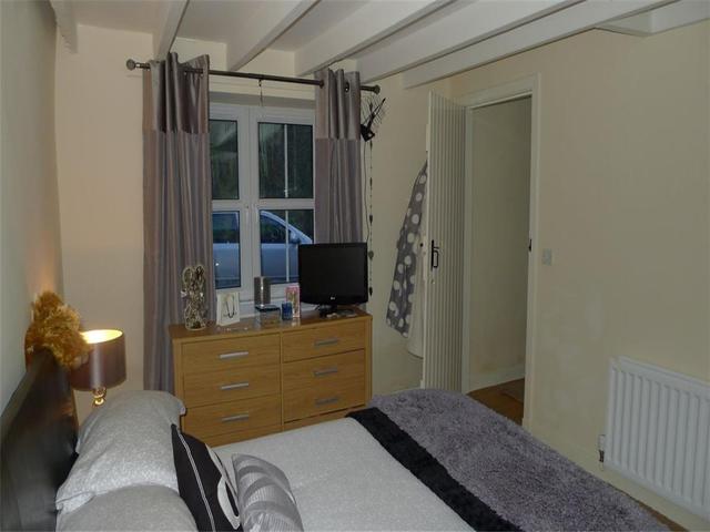  Image of 2 Bedroom Detached  To Rent at Hawick Borders Borders, TD7 4PF