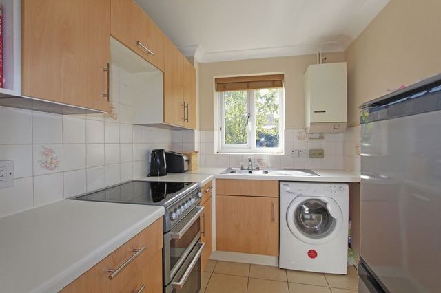  Image of 1 Bedroom Detached  For Sale at Trevone Close Totton Southampton, SO40 7QJ