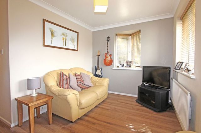  Image of 1 Bedroom Detached  For Sale at Trevone Close Totton Southampton, SO40 7QJ
