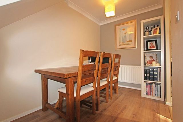  Image of 1 Bedroom Detached  For Sale at Trevone Close Totton Southampton, SO40 7QJ
