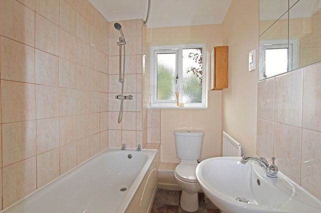  Image of 1 Bedroom Detached  For Sale at Trevone Close Totton Southampton, SO40 7QJ