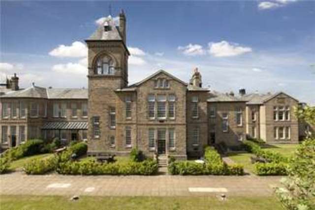  Image of 4 Bedroom Apartment  For Sale at Jackson Walk Menston Menston, LS29 6BT